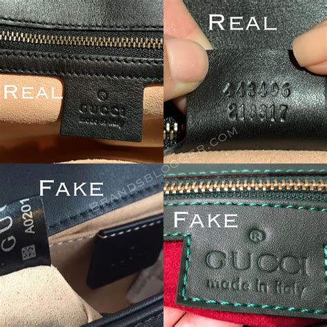 matelasse mini gucci fake